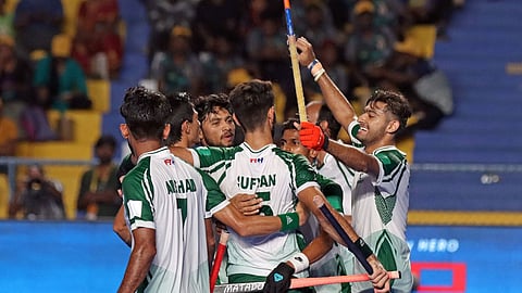 Defending champions India will open their campaign against Bangladesh on October 27 in Jalandhar