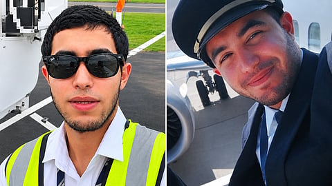 Flydubai co-pilot’s alleged extremist links and aviation career under UAE investigation | X