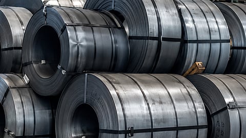 Decarbonisation, artificial intelligence and raw material security had emerged as priorities for India's expanding steel industry
