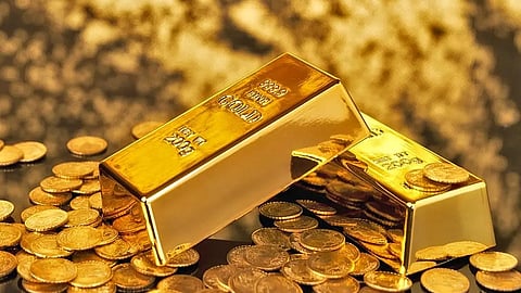 Analysts had pointed to dollar strength, subdued domestic demand and global uncertainty as key influences on bullion prices