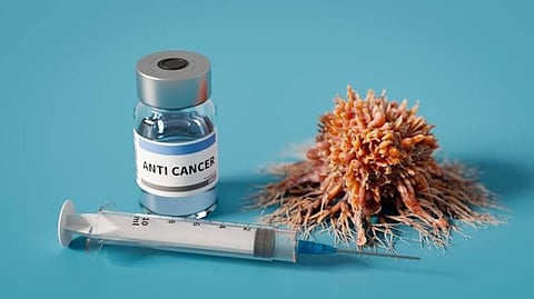 An expert panel had been constituted to identify eligible anti-cancer drugs before the NPPA issued revised pricing directions