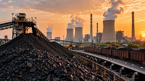 The average daily supply rose to 2.49 million tonnes in the first 10 days of October | Representational image