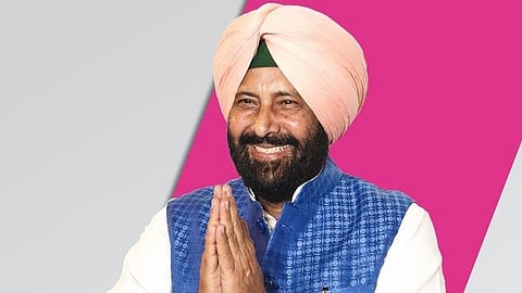 BJP state chief Kewal Singh Dhillon had demanded an impartial inquiry into the alleged misuse of the platform