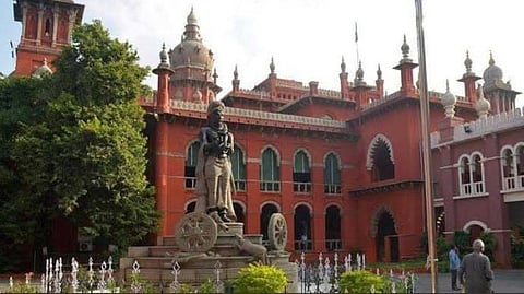 Madras High Court upholds resignations of AIADMK MLAs, keeps defection proceedings alive | X
