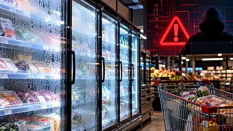 Intermarche, Netto, E Leclerc and Cooperative U confirmed impacts, while reports also named Carrefour Market and Monoprix | Representational image