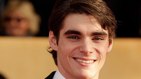 RJ Mitte, who played Walter White Jr in ‘Breaking Bad’, dies at the age of 34 | X