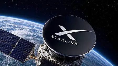 The report had called for Indian control over data routing, emergency shutdowns and an indigenous satellite constellation before 2029