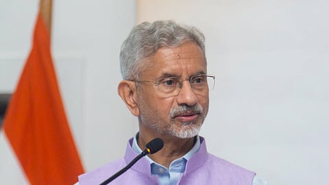 Jaishankar signals progress in India-US trade talks, saying the negotiations are moving towards a possible resolution despite differences over tariffs and market access | File image