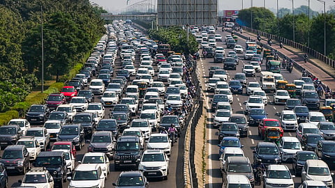 Brake dust, tyre wear and EV battery durability face new regulations as government outlines phased implementation until 2035