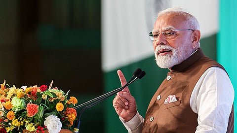 Forum follows last month's BRICS Summit in New Delhi and will conclude with a joint statement on October 27