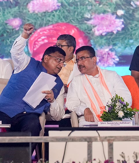 Chief Minister promises business-friendly environment, rules out disruptive strikes and factory lockouts to revive industrial growth

