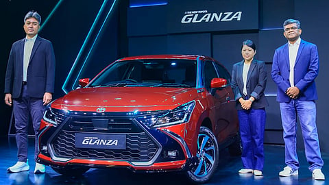 Bookings open at Rs 11,000 as Toyota introduces petrol and CNG automatic options; deliveries scheduled to begin in November

