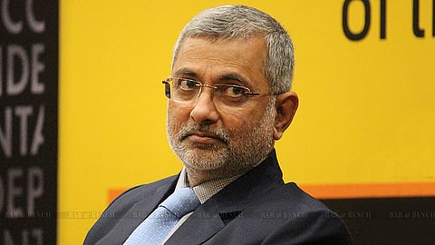Calls for constitutional safeguards to protect Election Commission's independence, warns that silence from the legal fraternity can deepen democratic crises