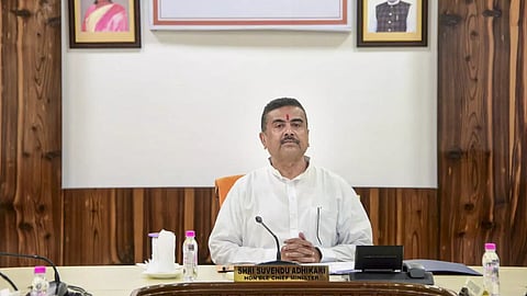 Cabinet approves recruitment across education, panchayat, technical education and police departments; 33,199 posts earmarked for schools