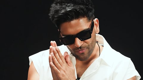 Guru Randhawa has announced his first solo stadium show in Delhi, promising a large-scale live production as he returns to the stage after a planned touring break | File image
