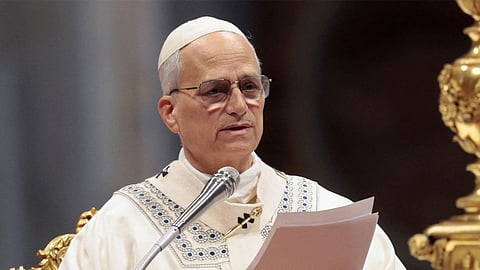Vatican awaits further test results to determine whether cancer has spread; public engagements remain cancelled until October 20

