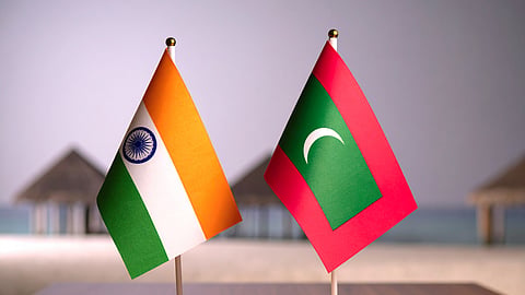 RBI has provided over USD 1.1 billion in swap support since 2012 as India strengthens bilateral economic and maritime cooperation