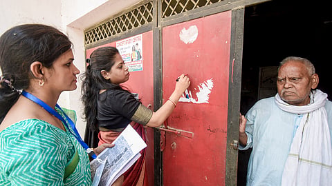 MHA plans a Census 2027 awareness campaign with advertisements, local events and a proposed Republic Day tableau | File Image