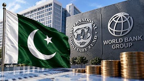Pakistan is scheduled to take up the chairmanship in 2027 | Representational image