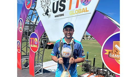 Pragyan Ojha is poised to take over India's top selection role after Ajit Agarkar's departure 