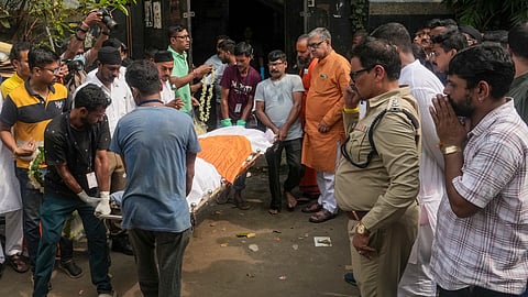 Seven people, including puja organisers and security personnel, arrested as authorities temporarily close several major pandals across Kolkata