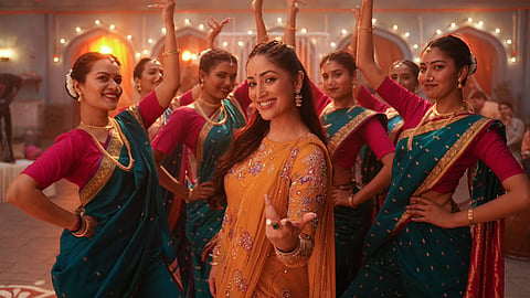 Yami Gautam's Nayyi Navelli opens weekend with ₹7.25 crore at the box office | X