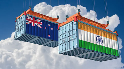 Pact opens new opportunities for services, skilled professionals and investment, with bilateral trade targeted to reach Rs 35,000 crore by 2030