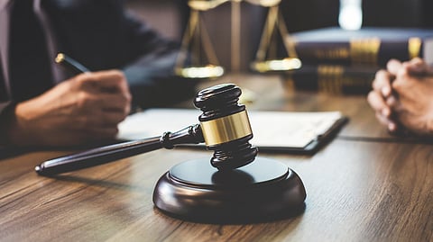 Judge rules out life imprisonment, citing extreme brutality, as victim's parents are awarded Rs 10 lakh compensation