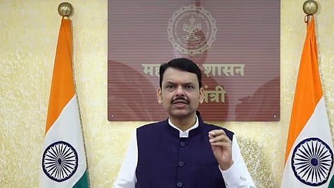 CM Fadnavis vows to coordinate with other states and Centre to trace those behind Tiger Shroff firing | X