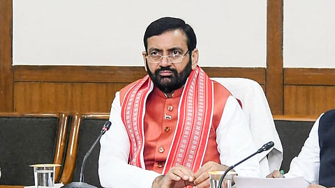 Museum and Interpretation Centre to be developed at an estimated Rs 188 crore as state plans Saraswati-Sindhu Civilisation Corridor