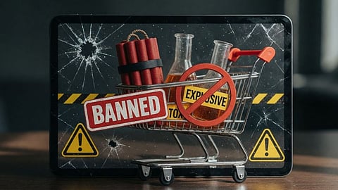 Dial4Trade and ExportersIndia face penalties as regulator investigates three more platforms for alleged violations of safety norms