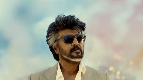 Rajinikanth's Jailer 2 draws over 1.3 crore theatre visits in its first four days of release | X