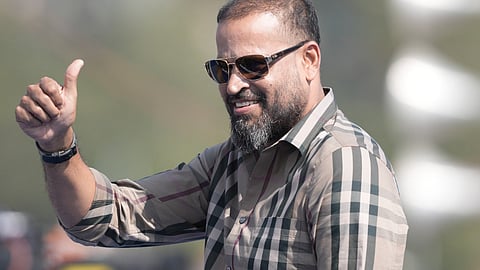 Yusuf Pathan’s Vadodara land dispute nears end after 14 years | File image/X