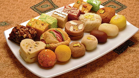 Samples of khoya, rasmalai, barfi and other products sent for laboratory testing as government warns of action against violators