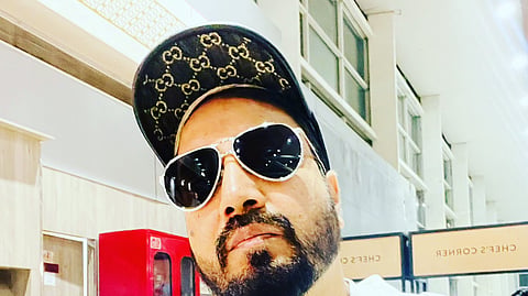 Mika Singh challenges claims that Daler Mehndi drinks alcohol | File image/X