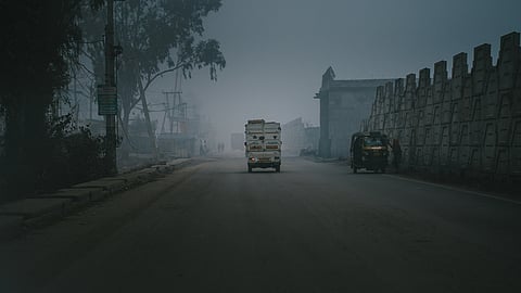 Government proposes 50 per cent work-from-home arrangements, staggered office timings and stronger public transport to tackle deteriorating air quality