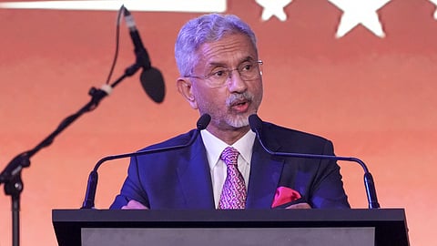 US envoy sets USD 500 billion trade target for next three years while Rubio highlights India's growing global influence