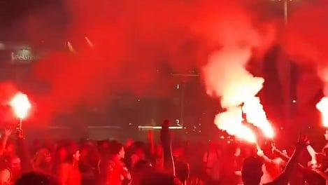 Youth-led protests spread across Indonesia as students demand action on wildfires, rising costs and corruption | X