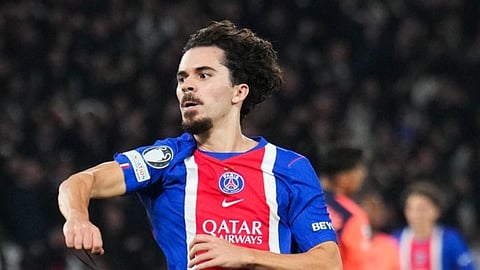 PSG defeat Barcelona 4-2, Liverpool complete a 4-3 comeback and Manchester City thrash AEK Athens 5-1 | X