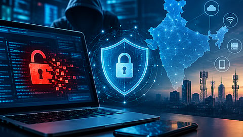 Data breaches and security flaws raise fresh concerns over India's digital security in 2026 | Representational Image