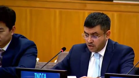 India accuses UN rapporteur of factual errors over Dawood Ibrahim and warns against shielding terror perpetrators | X