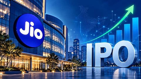 Rs 30,213-crore fresh issue attracts bids worth over Rs 4.9 lakh crore in public offering, setting new benchmarks for Indian IPOs