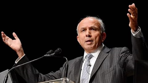 From selling air conditioners door-to-door to building Fairfax Financial, Prem Watsa’s journey is back in focus after the proposed Rs 52,878 crore IDBI Bank deal | File image