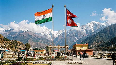 At NDTV World Summit, Nepal Finance Minister Swarnim Wagle raises questions on regional cooperation in disaster response, energy and trade
