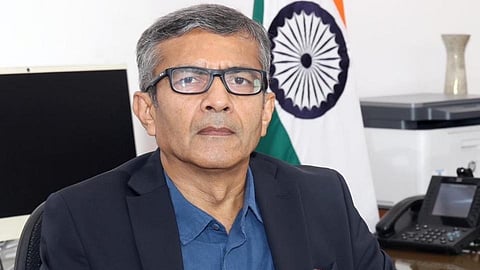Defence Secretary Rajesh Kumar Singh gets one-year extension
