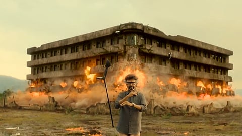 Rajinikanth's Jailer 2 continues its box office run despite a slowdown after the Dussehra holidays | X