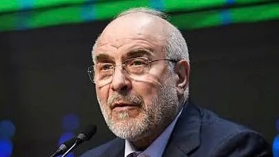 Ghalibaf will not attend BRICS parliamentary meeting in Delhi, Iranian embassy announces | X