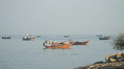 Trump weighs fresh military action or diplomatic agreement as dispute over Strait of Hormuz deepens amid growing security concerns in Middle East