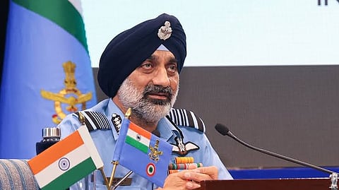 Andaman and Nicobar Islands provide critical operational advantage as Air Force strengthens maritime capabilities and cooperation with friendly nations