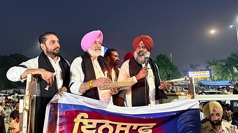 Punjab Congress leaders question AAP government's anti-drug campaign and demand stronger rehabilitation facilities and sustained action against narcotics networks